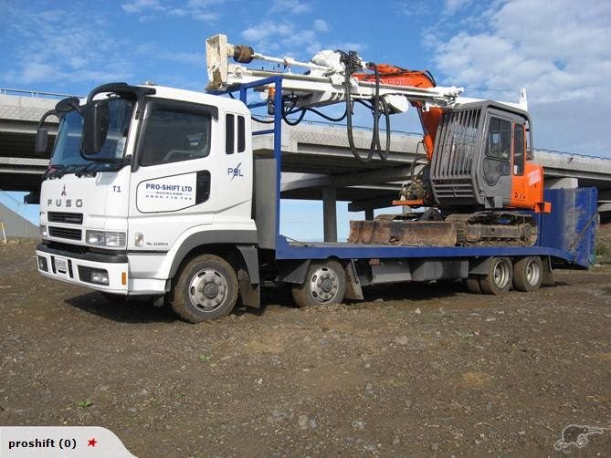 Transport Specialists Carousel 1