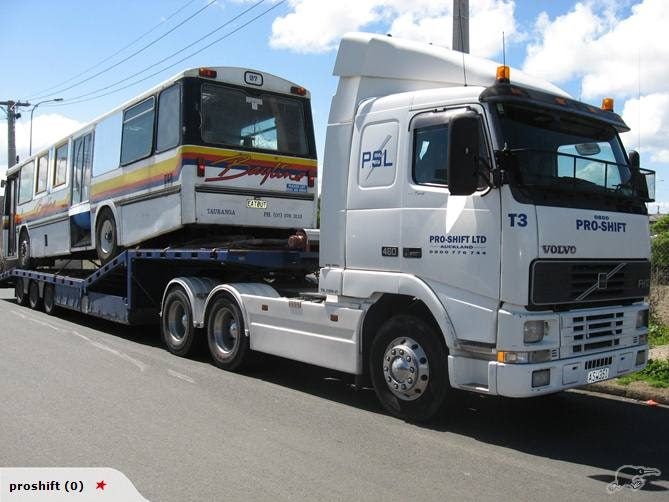 Transport Specialists Carousel 2