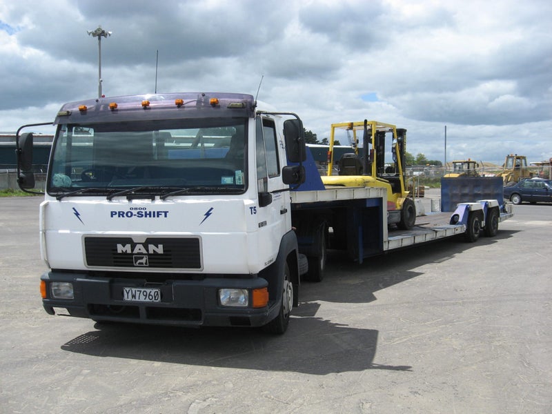 Transport Specialists Carousel 5