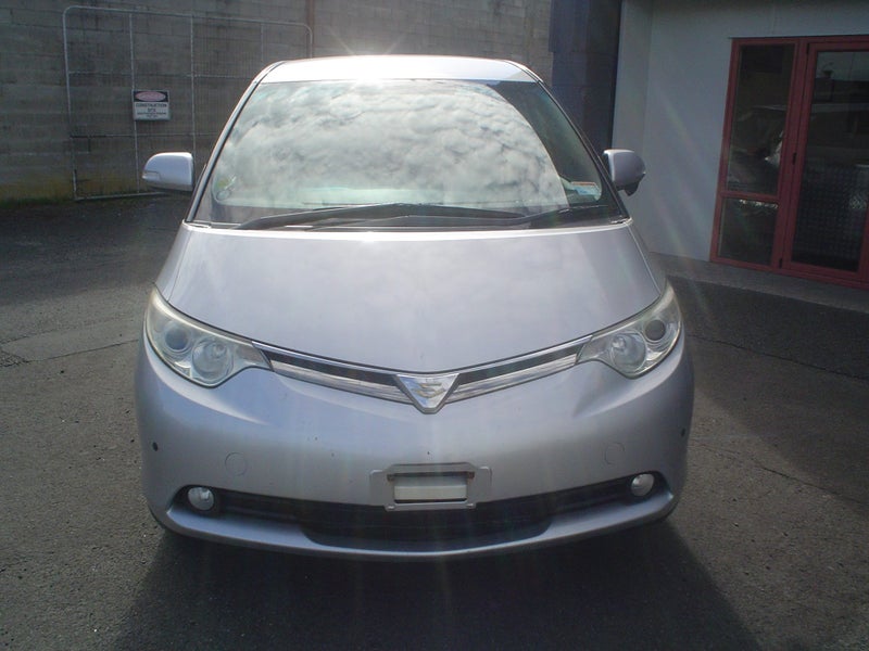 ESTIMA-PREVIA-LUCIDA PARTS & REPAIRS Carousel 1