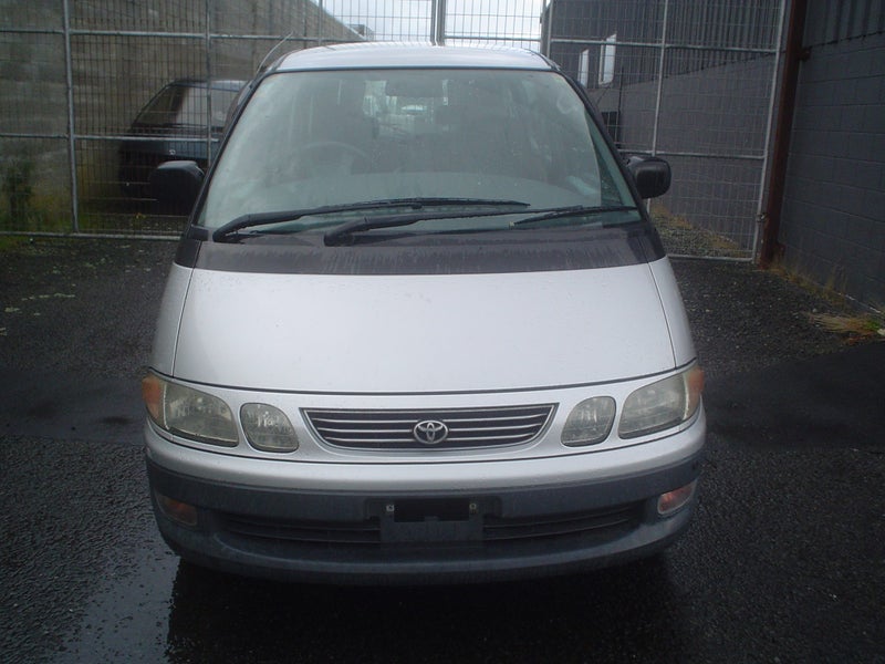 ESTIMA-PREVIA-LUCIDA PARTS & REPAIRS Carousel 9