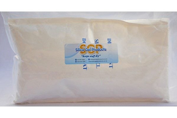 Silica Gel 1Kg 1 Pack Carousel 1