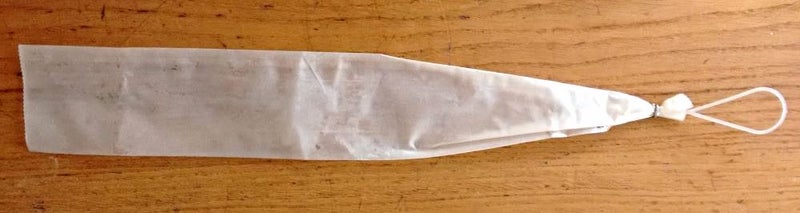 5 Salami Casings Fibrous with recipe Carousel 1