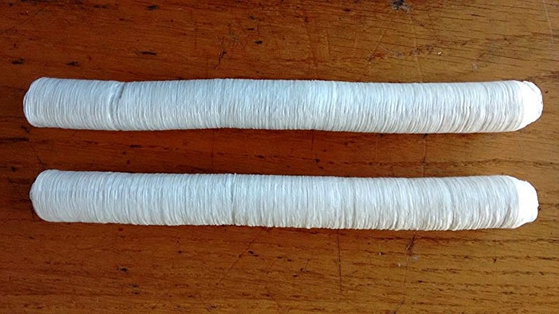 Sausage Casings, 22mm, Collagen,15 meters Carousel 1