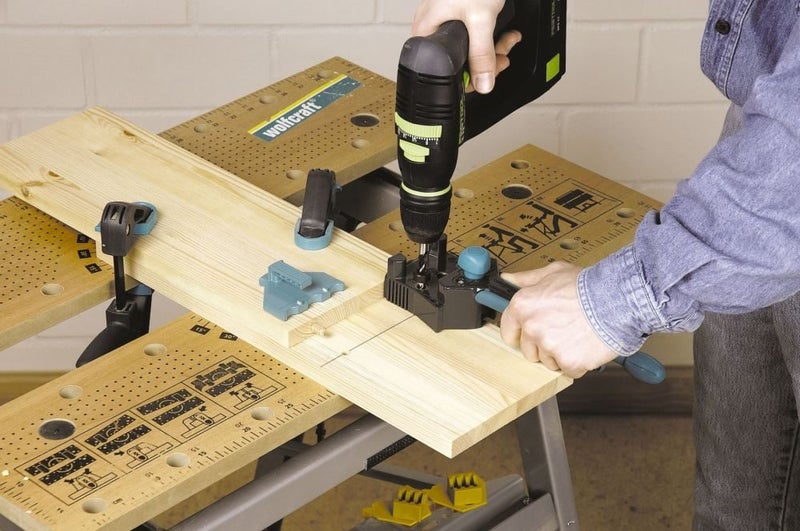 Dowel Jig - Dowelmaster - local stock BEST PRICE IN NZ Carousel 2