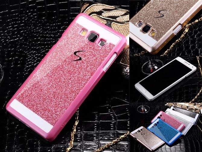 Samsung Galaxy Core Prime Case Glaring Slim case Carousel 1