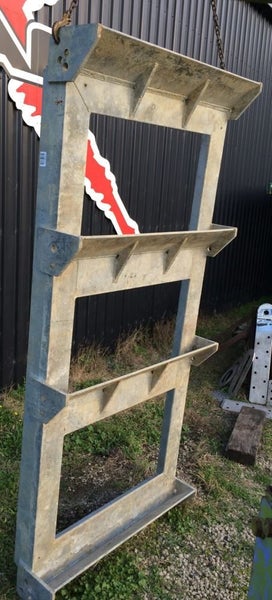 30t self recovery or winching anchor Carousel 2