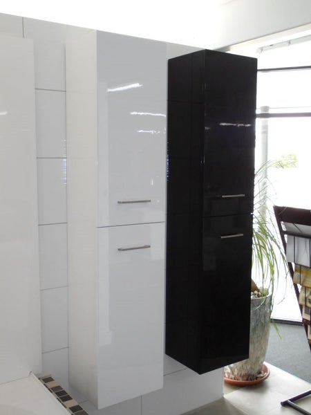 BRAND NEW Wallhung bathroom cabinet Carousel 1