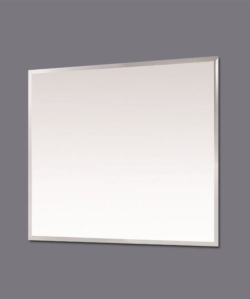 CROWN Bathrooms Brand New Mirror 1000 x 900mm Carousel 1