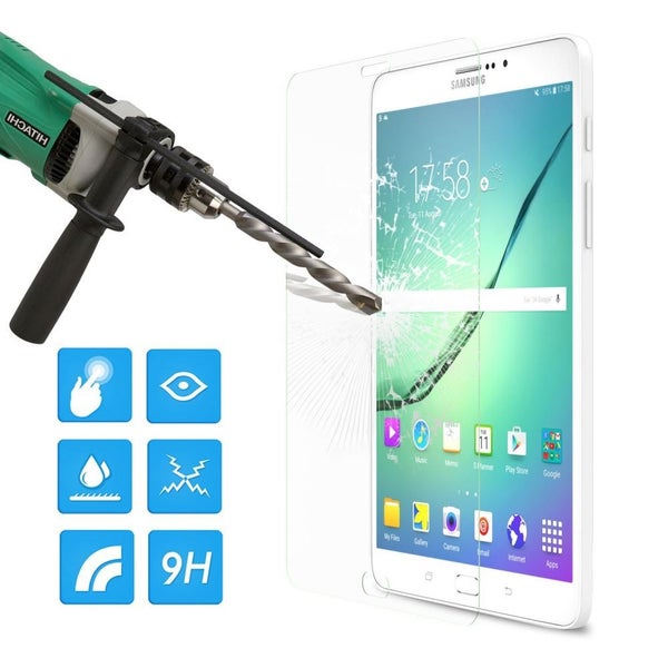 Samsung Tab S2 VE 8.0 Tempered Glass SP Super Deal NZ Stock Super Deal NZ Stock Carousel 1