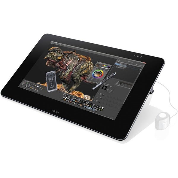 Wacom Cintiq 27QHD touch Carousel 15