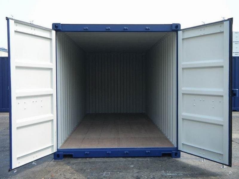 Storage Containers Carousel 1