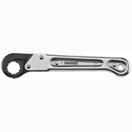 TENG QUICK RING RATCHET SPANNER 17MM Carousel 1