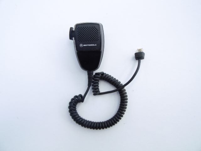 R/T MICROPHONE Carousel 1