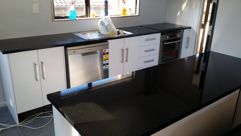 The Benchtop Gurus Carousel 1