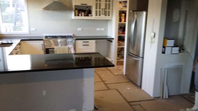 Absolute Black Benchtops Carousel 6