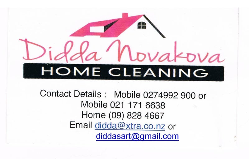 Home Cleaning Carousel 4