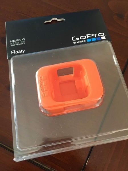 GoPro Hero4 Hero5 Session Floaty Carousel 1