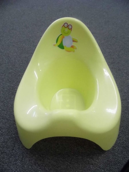 brand new potty Carousel 1