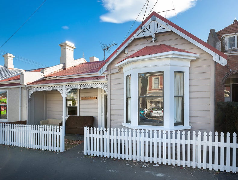 654 Castle Street, North Dunedin, Dunedin, Otago