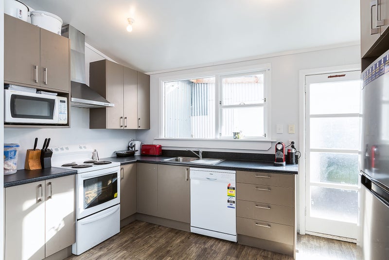 654 Castle Street, North Dunedin, Dunedin, Otago