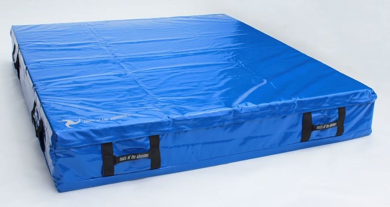 Bouldering Wall Crash Mats Trade Me