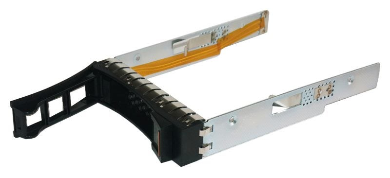 IBM 3.5" SAS SATA Drive Tray X3650M4 NEW!! Carousel 1