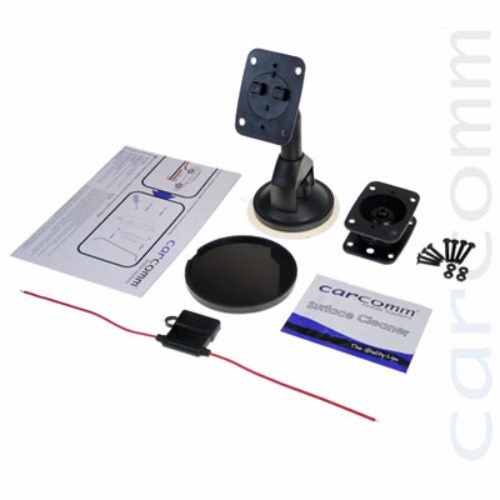 Carcomm Cradle for Samsung Galaxy S5 Carousel 2