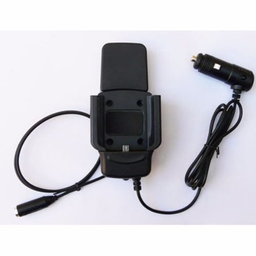 Carcomm Cradle for Samsung Galaxy S5 Carousel 3