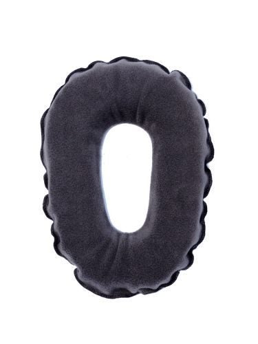 Table Drape with insert for Massage Table, includes face hole cushion & Velcro Carousel 2