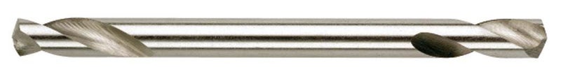 Bordo Panel Drill Double Ended 1/8in Twin Pack Carousel 1
