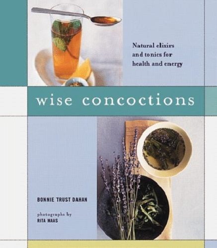 Wise Concoctions by Bonnie Trust Dahan Carousel 1