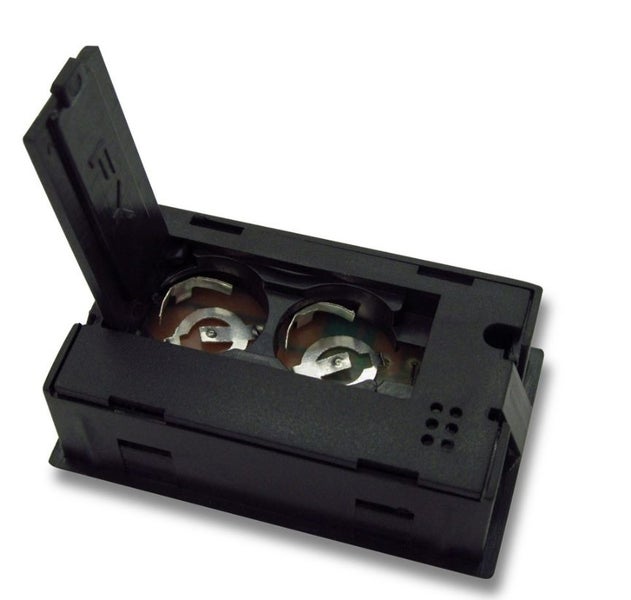 Mini Digital LCD Thermometer Hygrometer Meter64287864874499111