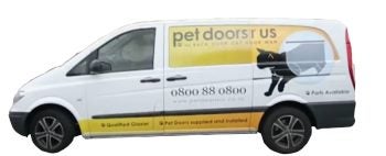 Pet Doors R Us Limited Carousel 2