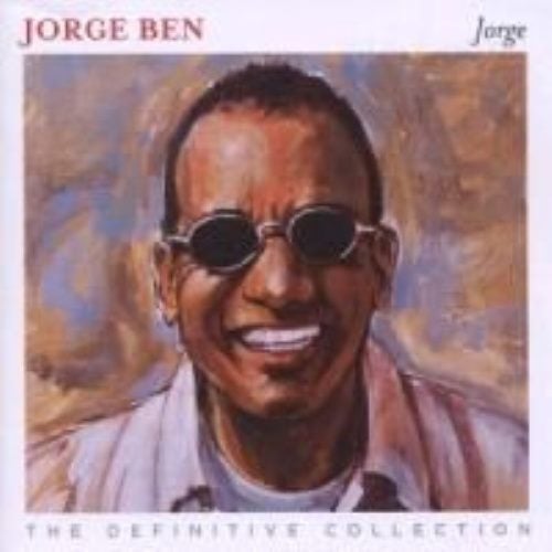 Jorge-The Definite Collection NEW Free Shipping Carousel 1