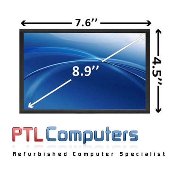 New A+ Grade 8.9'' screen CLAA089NA0BCW Carousel 1