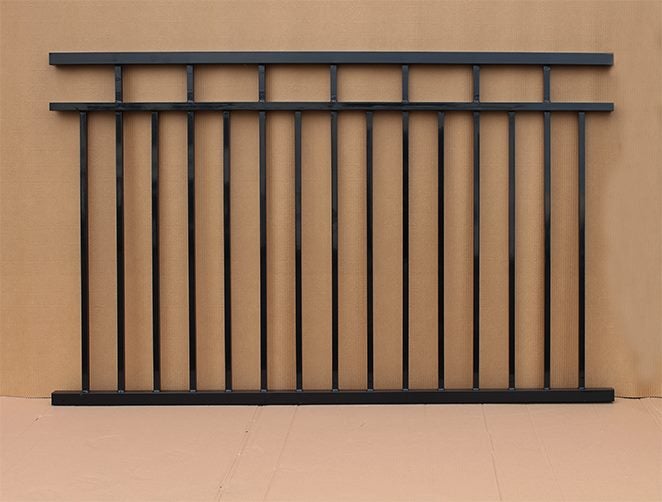 Balcony Balustrades / Handrail Carousel 1