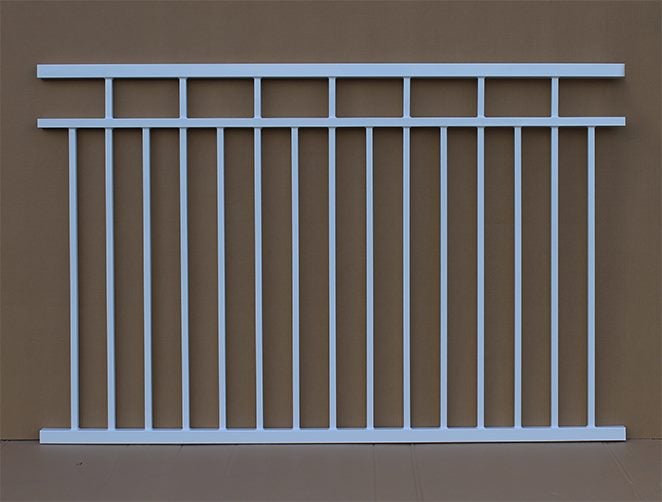 Balcony Balustrades / Handrail Carousel 2