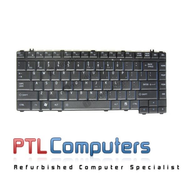 **Free Shipping**Toshiba Satellite A300 A310 M300 L300 Black Keyboard Carousel 1