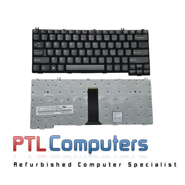 Lenovo 3000 100 C200 F31 F41 G420 G43 KB Carousel 1