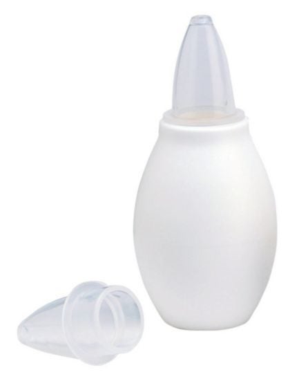 Nuk Nasal Decongester Carousel 1