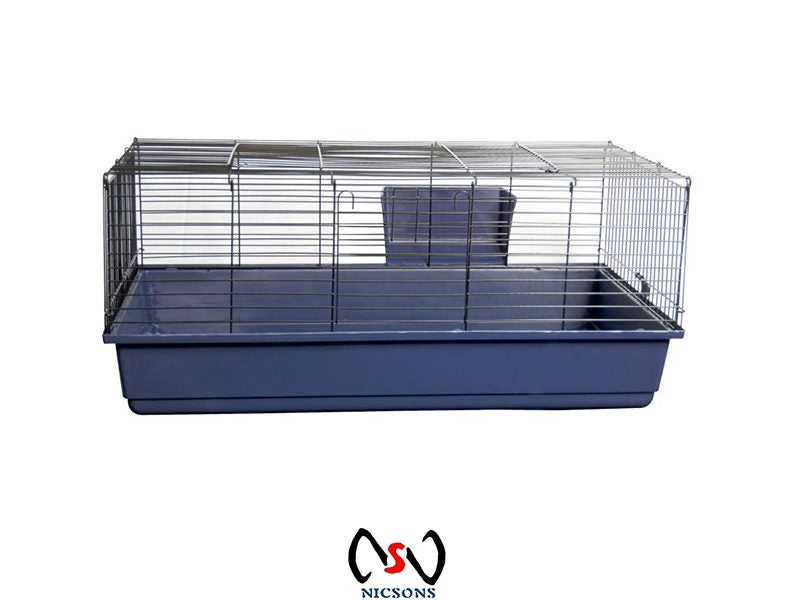 trade me rabbit hutch