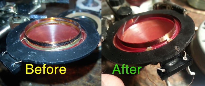 Speaker & Audio Repairs Carousel 4