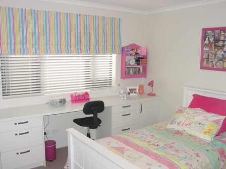 Roman Blinds & Curtains Direct to You! Carousel 2