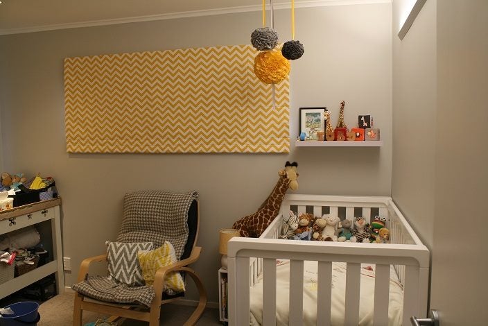 Roman Blinds & Curtains Direct to You! Carousel 1