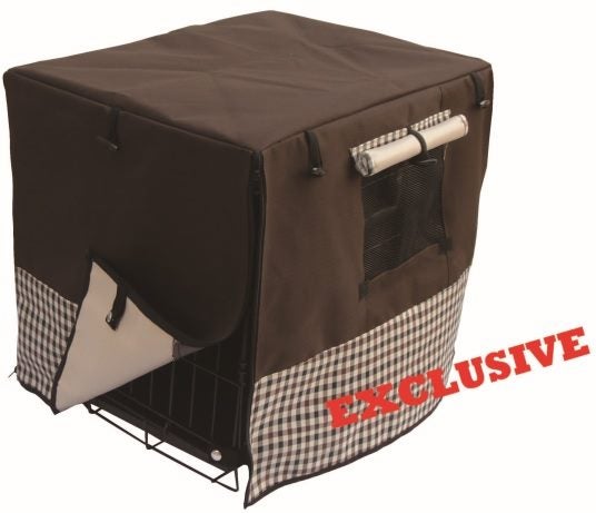 *New Dog Crate COVER - SMALL SIZE* Waterproof64414029422081111