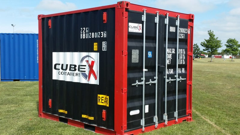 Shipping Containers Sales 0800 282 391 Carousel 11
