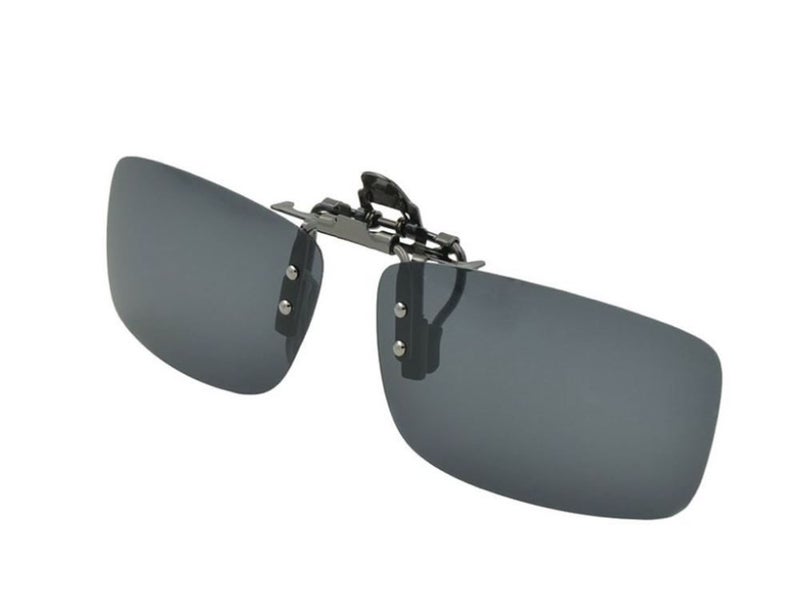 clip on sunglasses