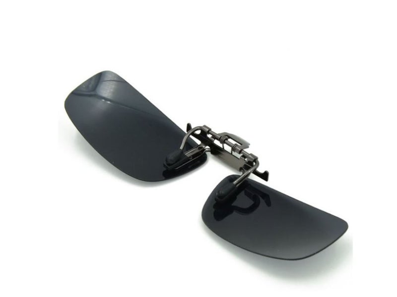 Clip On Flip Style Polarised Sunglasses62937632454915112