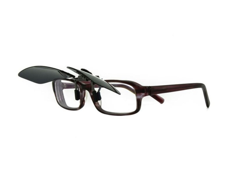 Clip On Flip Style Polarised Sunglasses62937632454915114